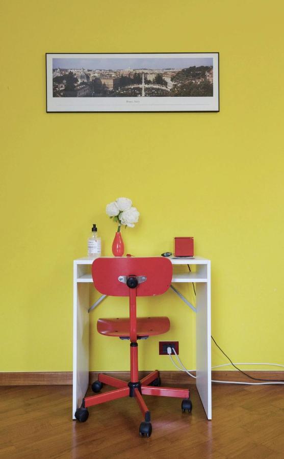 The Little House Of Gio And Gaia Gaslini And Sea Appartement Genua Buitenkant foto